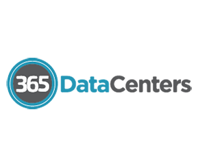365 Data Centers logo