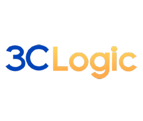 3CLogic logo