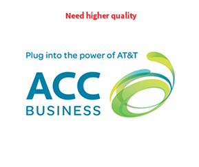 ACC Business logo