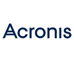 Acronis logo