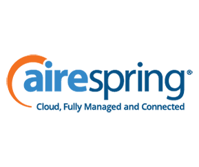 AireSpring logo