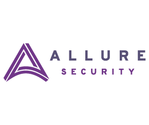 Allure Security logo