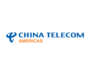 China Telecom Americas logo