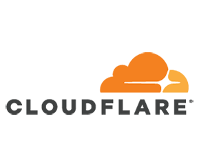 Cloudflare logo