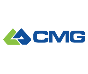 CMG logo