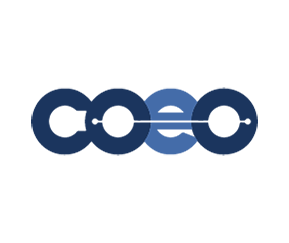 COEO Solutions logo