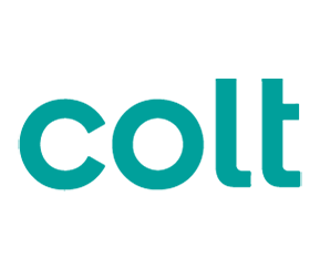Colt logo
