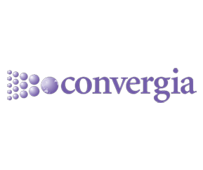 Convergia logo