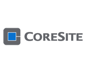 CoreSite logo