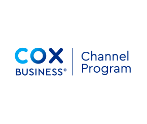 Cox Business logo
