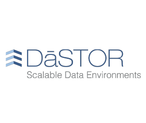 DaSTOR (Dastor) logo