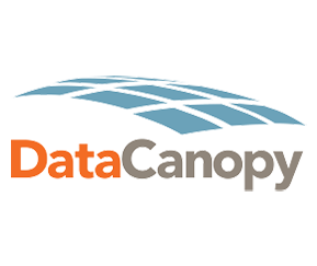 Data Canopy logo