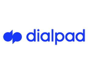 Dialpad logo
