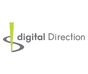 Digital Direction logo