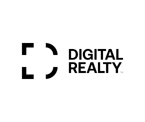 Digital Realty logo