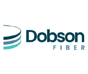 Dobson Fiber logo