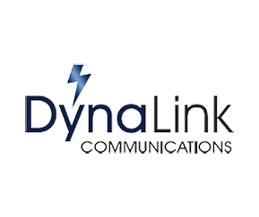 DynaLink Communications logo