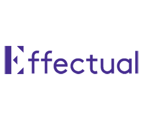 Effectual logo