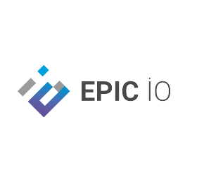 EPIC iO logo