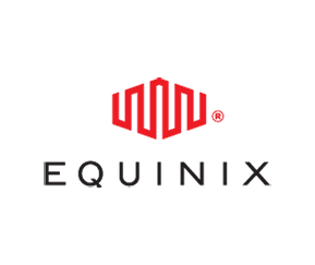 Equinix logo