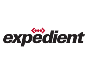 Expedient logo