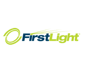 FirstLight logo
