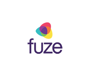 Fuze logo