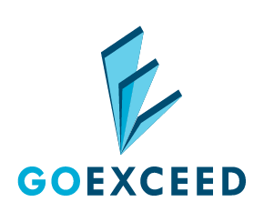 GoExceed logo