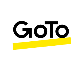 GoTo logo