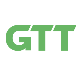 GTT logo
