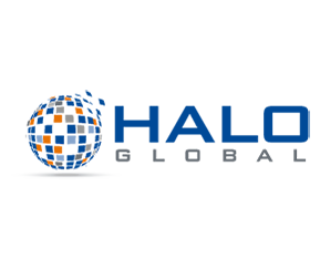 Halo Global logo