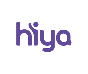 hiya logo