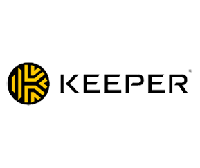 Keeper Security logo