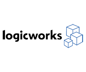Logicworks logo