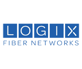 Logix Fiber Networks logo