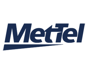 MetTel logo