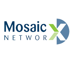 Mosaic NetworX logo