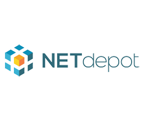 NETdepot logo