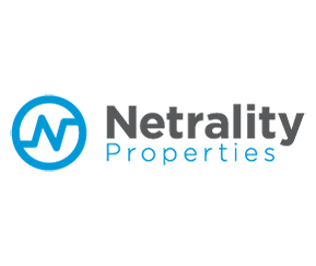 Netrality logo