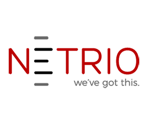 Netrio logo