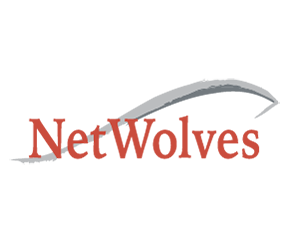 NetWolves logo