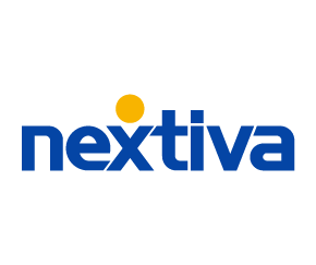Nextiva, Inc. logo
