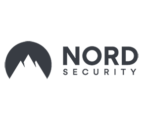 Nord Security logo
