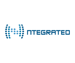 Ntegrated logo