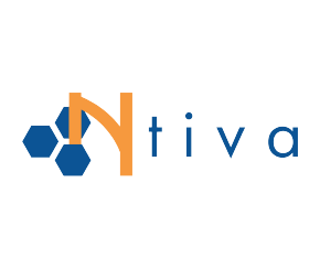 Ntiva logo
