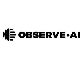 Observe.ai logo