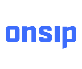 OnSip logo