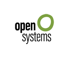 Open Systems logo