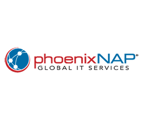 PhoenixNAP (now RadiusDC) logo