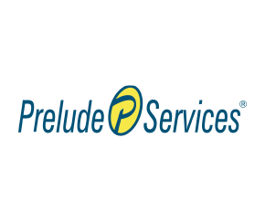 Prelude Services logo